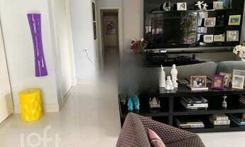 Imagem 2: Apartamento à venda em Pinheiros com 224 m², 4 quartos, 4 suítes, 4 vagas