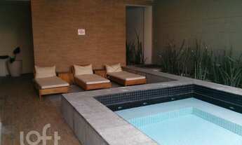 Imagem 6: Apartamento à venda em República com 40 m², 1 quarto, 1 suíte, 1 vaga