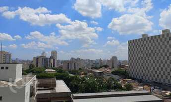 Imagem 5: Apartamento à venda em Aclimação com 51 m², 2 quartos, 1 vaga