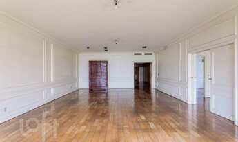 Imagem 3: Apartamento à venda em Sumaré com 517 m², 4 quartos, 1 suíte, 5 vagas