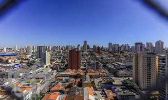 Imagem 2: Apartamento à venda em Ipiranga com 84 m², 3 quartos, 1 suíte, 2 vagas