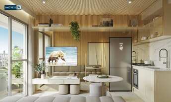 Imagem 6: APARTAMENTO em São Paulo - SP, Vila Pompéia