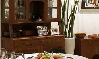 Imagem 5: Apartamento à venda em Perdizes com 407 m², 4 quartos, 4 suítes, 5 vagas