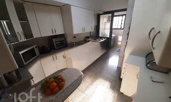 Imagem 5: Apartamento à venda em Campo Belo com 110 m², 3 quartos, 2 suítes, 2 vagas