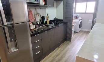 Imagem 7: Apartamento à venda em Vila Prudente com 65 m², 2 quartos, 1 vaga