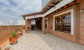 Imagem 6: Apartamento à venda em Santa Cecília com 160 m², 3 quartos, 1 suíte, 1 vaga