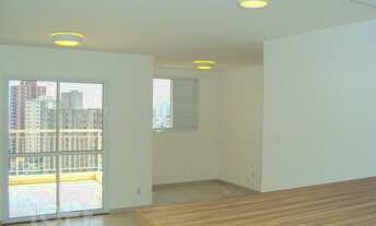 Imagem 2: Apartamento à venda em Sacomã com 69 m², 2 quartos, 1 suíte, 1 vaga