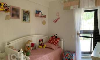 Imagem 2: Apartamento à venda em Cursino com 105 m², 3 quartos, 1 suíte, 3 vagas