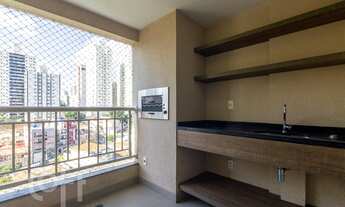 Imagem: Apartamento à venda em Cursino com 67 m²