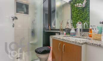 Imagem 5: Apartamento à venda em Vila Andrade com 70 m², 2 quartos, 1 suíte, 1 vaga