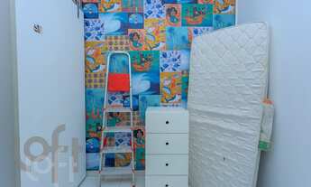 Imagem 2: Apartamento à venda em Bela Vista com 54 m², 1 quarto