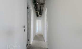 Imagem 7: Apartamento à venda em Brooklin com 167 m², 4 quartos, 3 suítes, 3 vagas