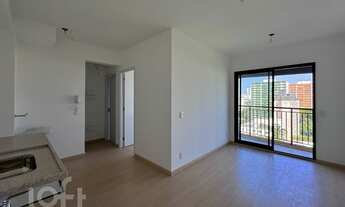 Imagem: Apartamento à venda em Santo Amaro com