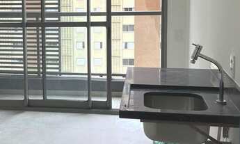 Imagem 4: Apartamento à venda em República com 30 m², 1 quarto, 1 suíte