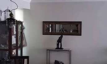 Imagem 5: Apartamento à venda em Santa Cecília com 128 m², 3 quartos, 1 suíte, 1 vaga