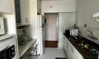 Imagem 5: Apartamento à venda em Tucuruvi com 75 m², 3 quartos, 1 suíte, 2 vagas