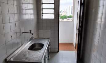 Imagem 7: Apartamento à venda em Sé com 45 m², 1 quarto