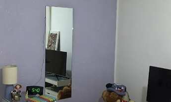 Imagem 7: Apartamento à venda em Santa Cecília com 130 m², 3 quartos, 1 suíte, 2 vagas