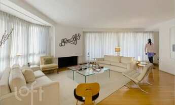 Imagem 3: Apartamento à venda em Morumbi com 368 m², 4 quartos, 4 suítes, 4 vagas