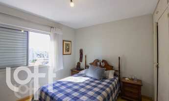 Imagem 7: Apartamento à venda em Jardim São Paulo com 95 m², 2 quartos, 1 vaga