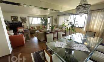 Imagem 4: Apartamento à venda em Alto da Lapa com 260 m², 4 quartos, 2 suítes, 3 vagas