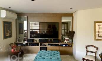 Imagem 2: Apartamento à venda em Moema Pássaros com 347 m², 4 quartos, 4 suítes, 4 vagas