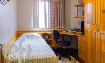 Imagem 7: Apartamento à venda em Vila Curuçá com 95 m², 3 quartos, 1 suíte, 2 vagas