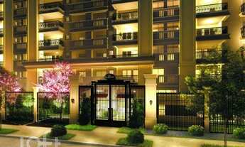 Imagem 2: Apartamento à venda em Alto da Lapa com 93 m², 2 quartos, 1 suíte, 2 vagas