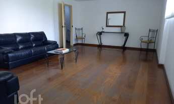 Imagem 7: Apartamento à venda em Vila Olímpia com 94 m², 3 quartos, 1 suíte, 1 vaga