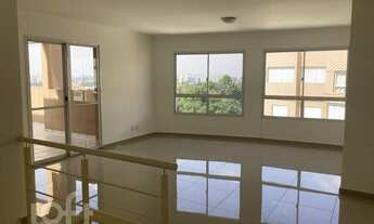 Imagem 2: Apartamento à venda em Raposo Tavares com 190 m², 4 quartos, 3 suítes, 3 vagas