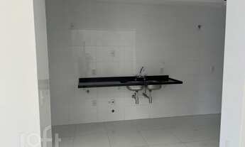 Imagem 4: Apartamento à venda em Santo Amaro com 134 m², 3 quartos, 2 suítes, 2 vagas