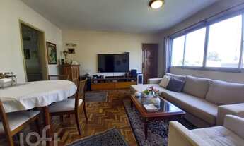 Imagem: Apartamento à venda em Vila Olímpia com