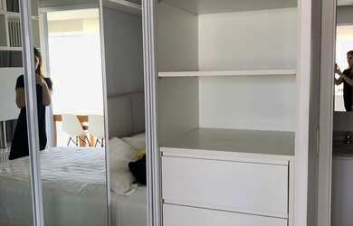 Imagem 11: Apartamento à venda em Ipiranga com 41 m², 1 quarto, 1 vaga