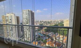 Imagem 7: Apartamento à venda em Vila Romana com 80 m², 3 quartos, 1 suíte, 2 vagas