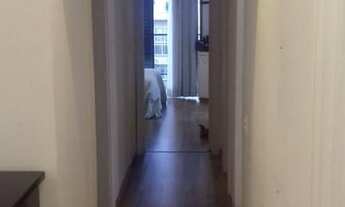 Imagem: Apartamento à venda em Cursino com 102