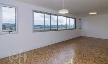 Imagem 6: Apartamento à venda em Jardim Europa com 126 m², 3 quartos, 3 suítes, 1 vaga