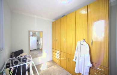 Imagem 3: Apartamento à venda em Belém com 62 m², 2 quartos, 1 suíte, 1 vaga