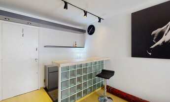 Imagem 4: Venda Apartamento com 1 dormitório