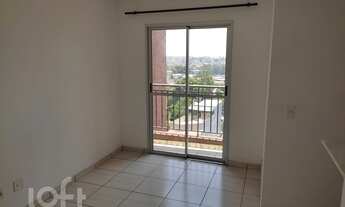 Imagem: Apartamento à venda em Itaquera com 47