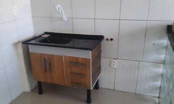 Imagem 4: Apartamento à venda em Cidade Tiradentes com 50 m², 2 quartos, 1 vaga