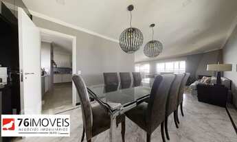 Imagem 5: Apartamento à venda em Vila Andrade com 247 m², 4 quartos, 4 suítes, 5 vagas