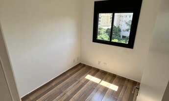 Imagem 4: Apartamento à venda em Vila Andrade com 38 m², 1 quarto, 1 vaga