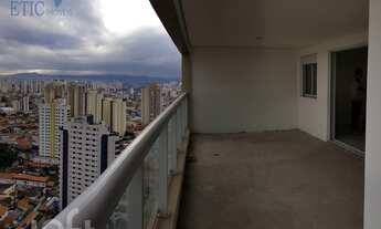 Imagem 3: Apartamento à venda em Carrão com 119 m², 2 quartos, 2 suítes, 2 vagas