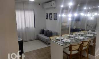 Imagem 6: Apartamento à venda em Artur Alvim com 39 m², 2 quartos, 1 vaga