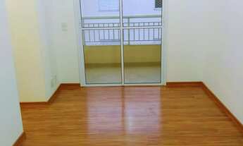 Imagem 5: Apartamento à venda em Sacomã com 56 m², 2 quartos, 1 suíte, 1 vaga