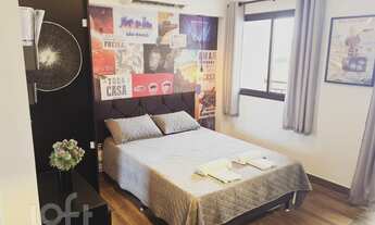 Imagem 7: Apartamento à venda em República com 28 m², 1 quarto