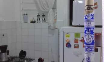 Imagem 5: Apartamento à venda em Liberdade com 34 m², 1 quarto