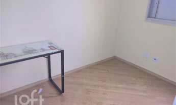 Imagem 2: Apartamento à venda em Sapopemba com 63 m², 3 quartos, 1 vaga