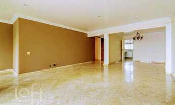 Imagem 6: Apartamento à venda em Brooklin com 180 m², 4 quartos, 3 suítes, 3 vagas