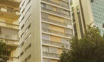Imagem 4: Apartamento à venda em Santa Cecília com 200 m², 3 quartos, 2 vagas